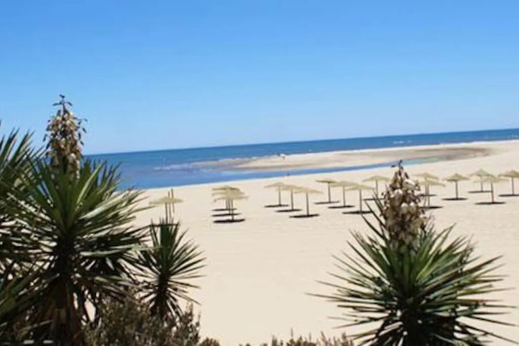 Σπίτι διακοπών Dos Aguas Βίλα Ayamonte