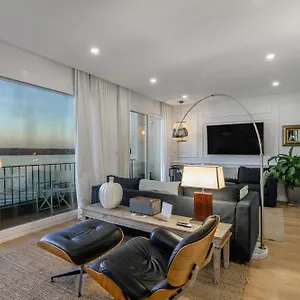 Apartamento Sobre El Rio Guadiana Ayamonte