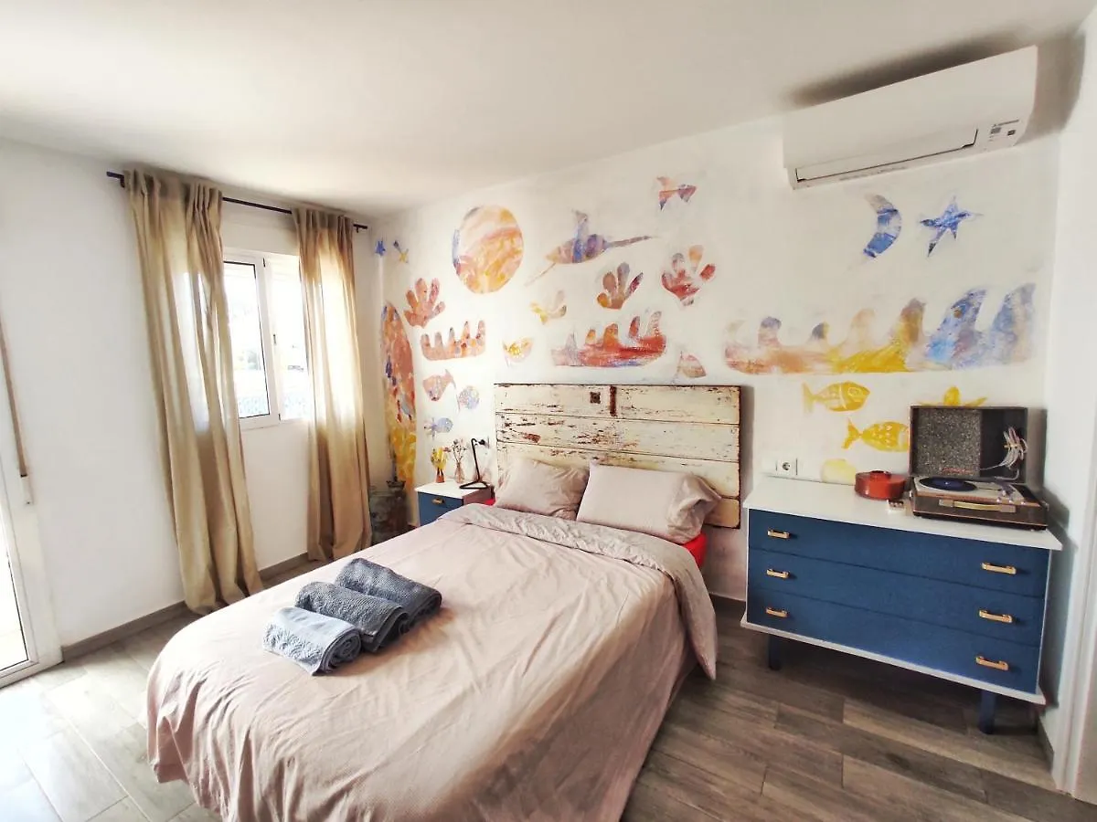 Dos Aguas Villa Ayamonte Holiday home