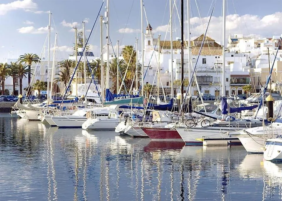 Villa Dos Aguas Ayamonte 0*,