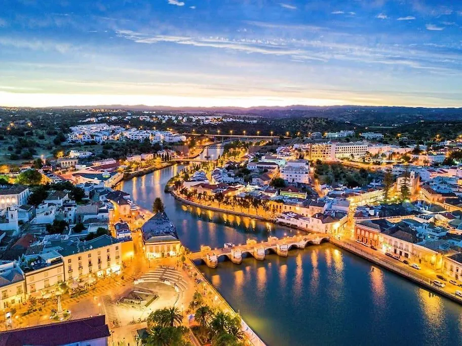 Villa Dos Aguas Ayamonte Сasa de vacaciones