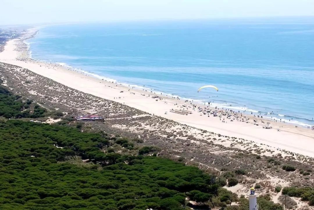 Villa Dos Aguas Ayamonte
