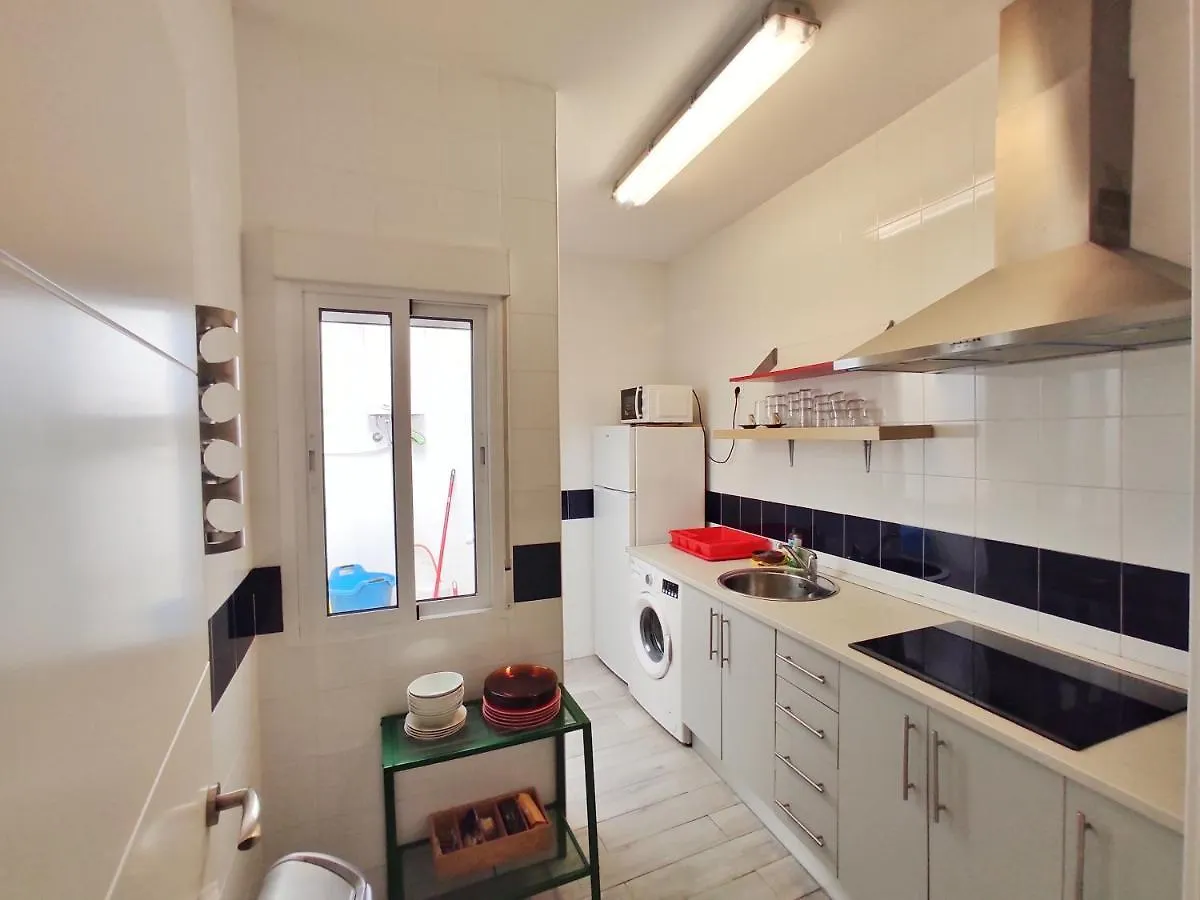 Сasa de vacaciones Villa Dos Aguas Ayamonte España