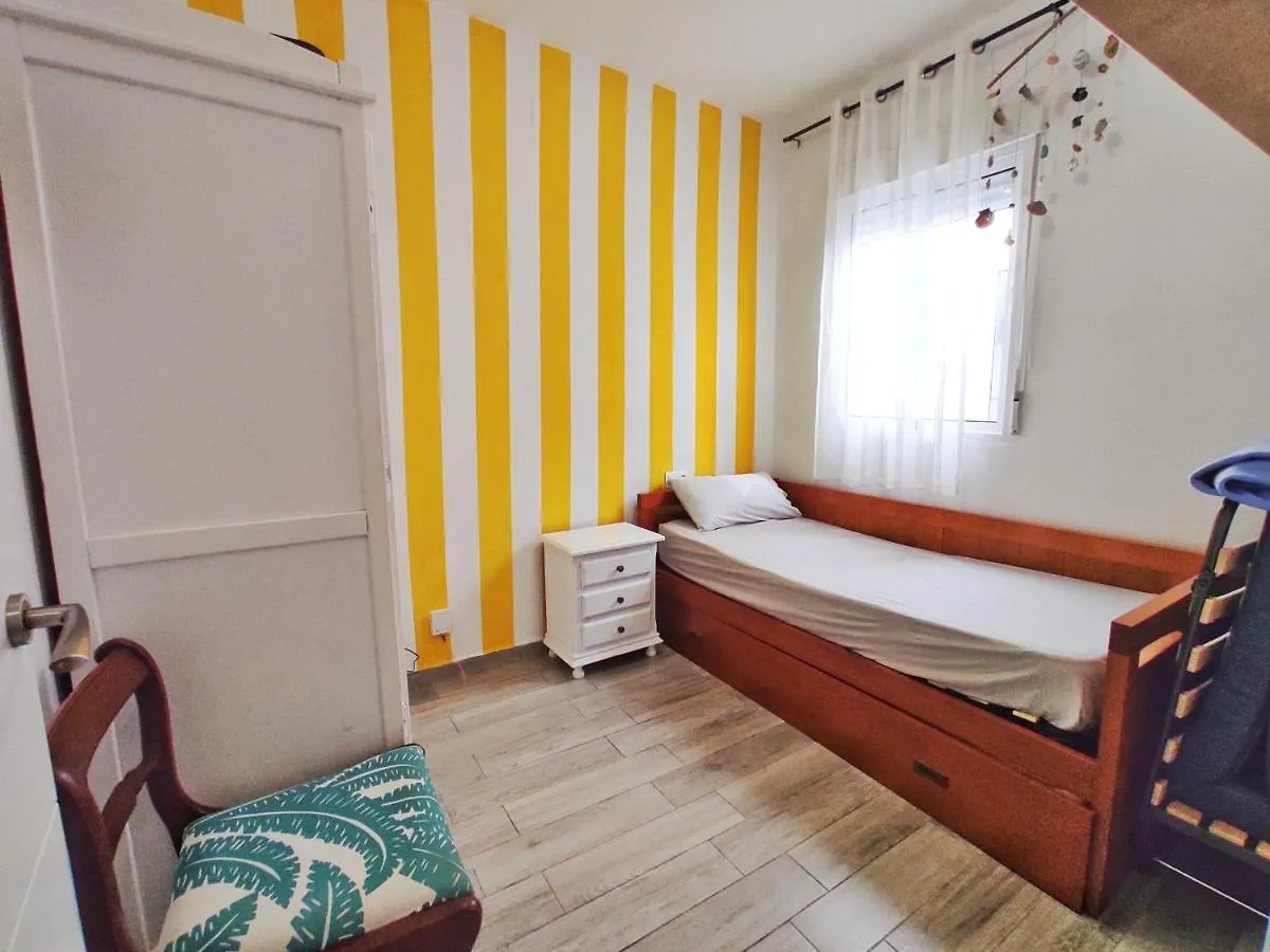 Сasa de vacaciones Villa Dos Aguas Ayamonte España