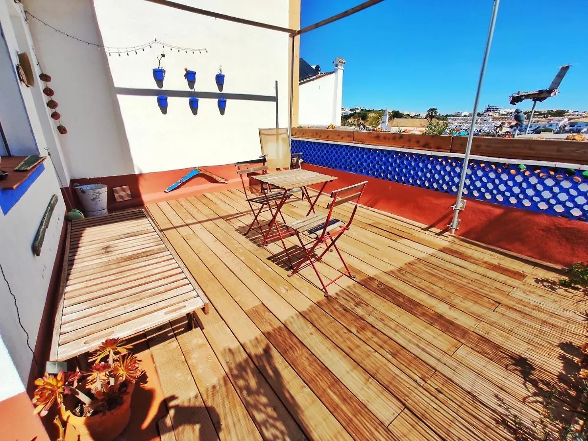 Holiday home Dos Aguas Villa Ayamonte Spain